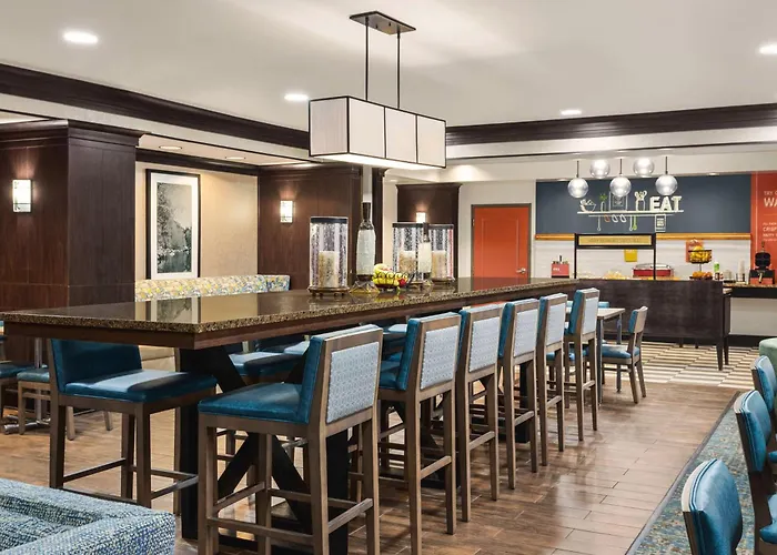 Hampton Inn New Albany