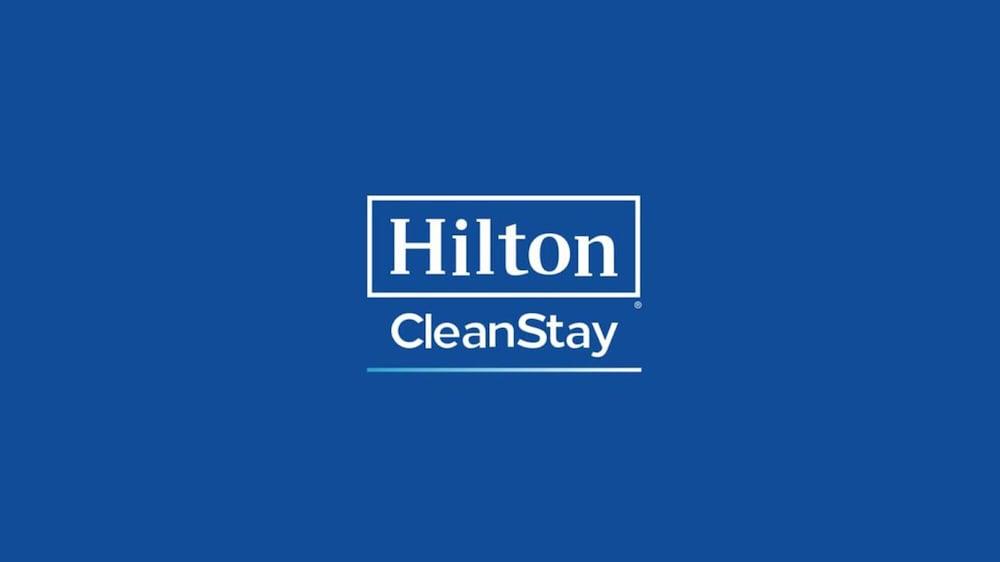 Hotel Hampton New Albany