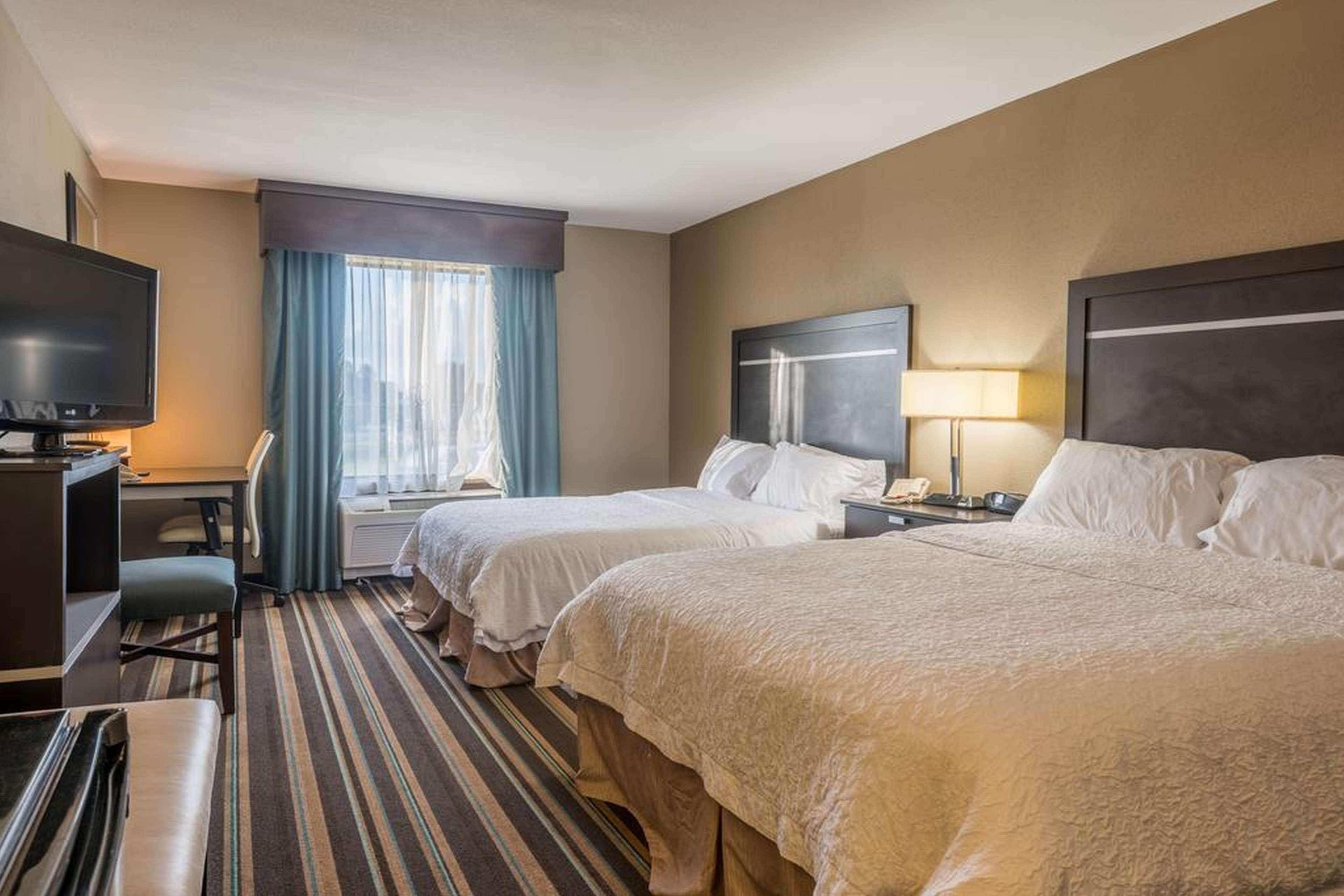 Hampton 3* New Albany