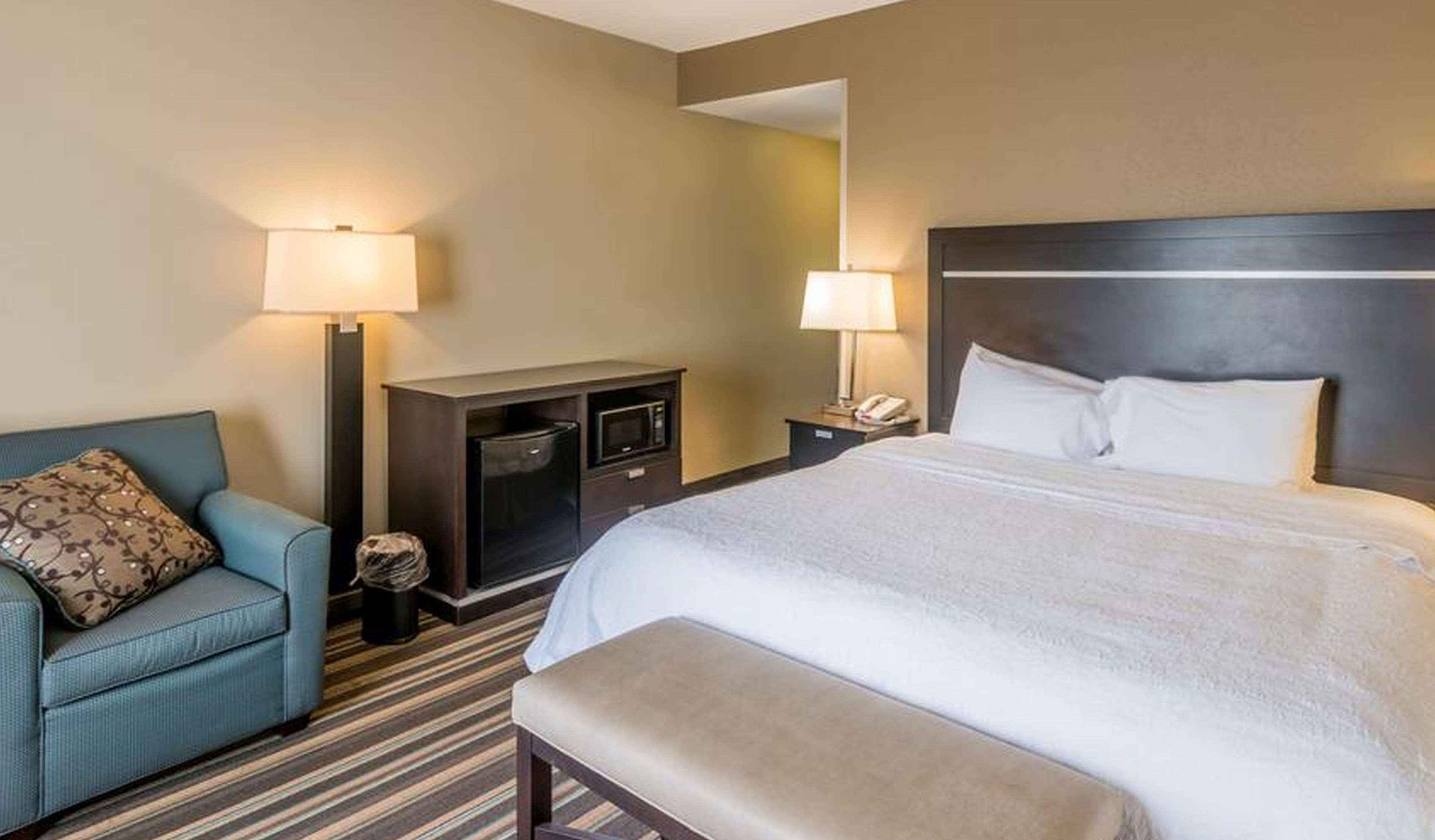 Hotel Hampton