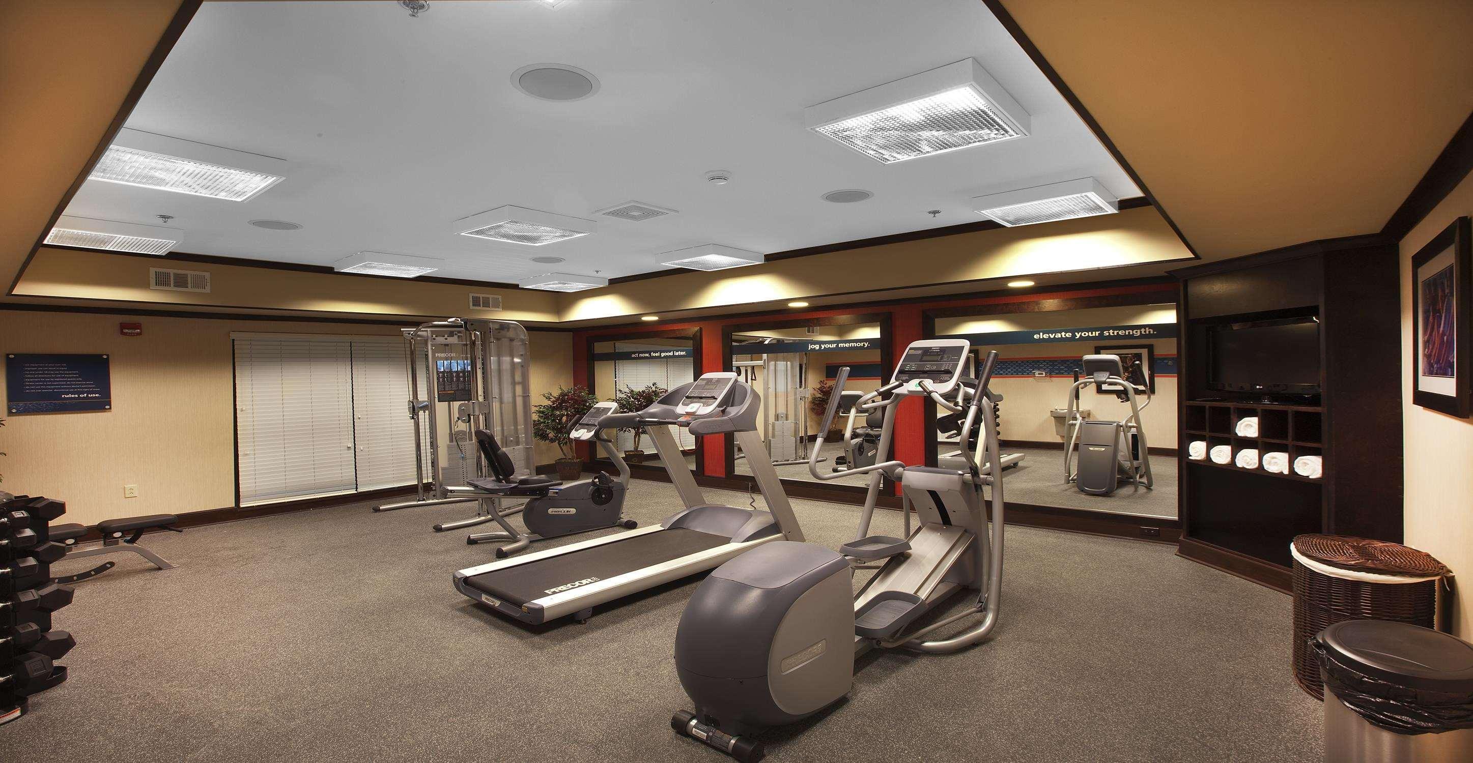Hampton Hotel 3*