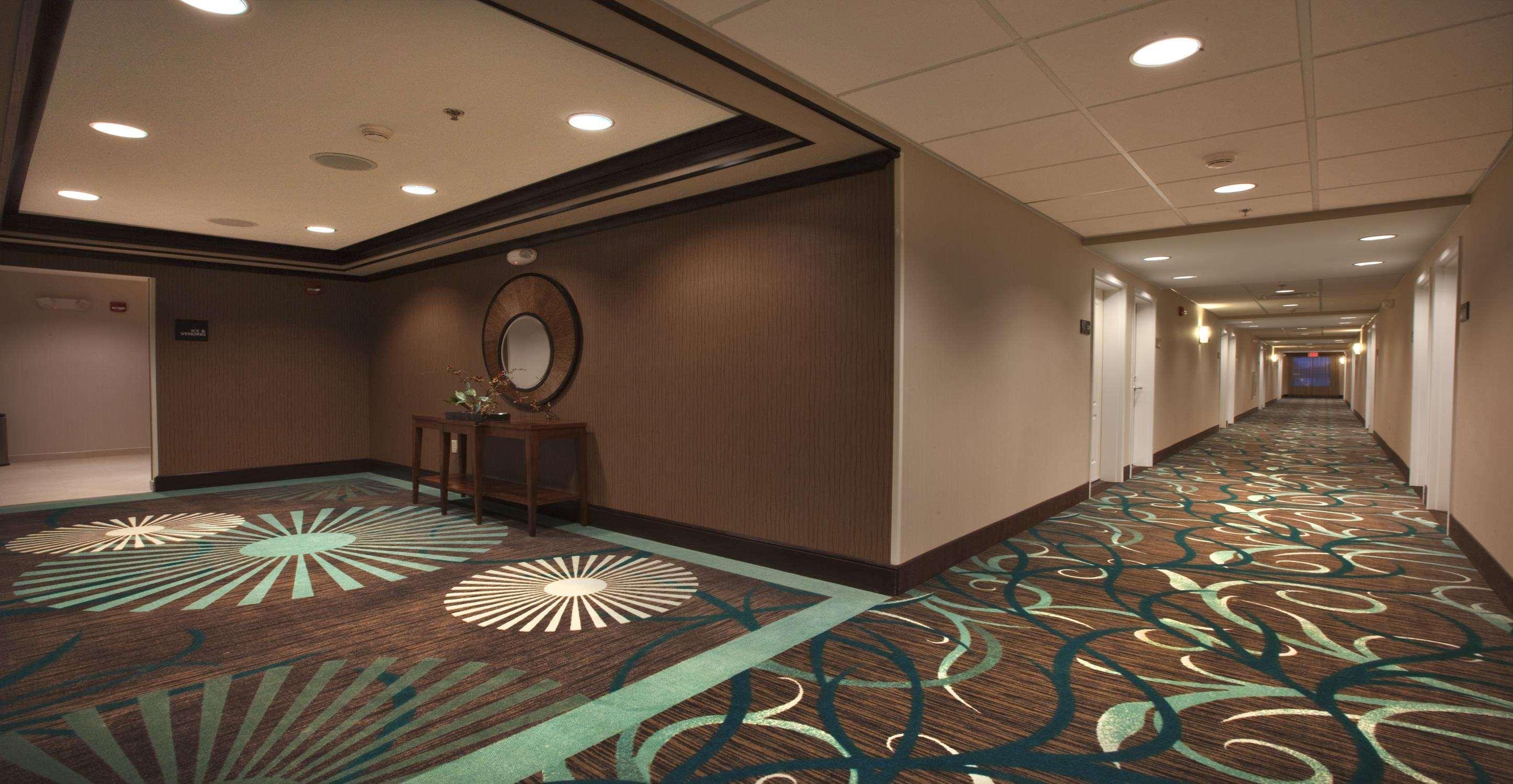 Hotel Hampton