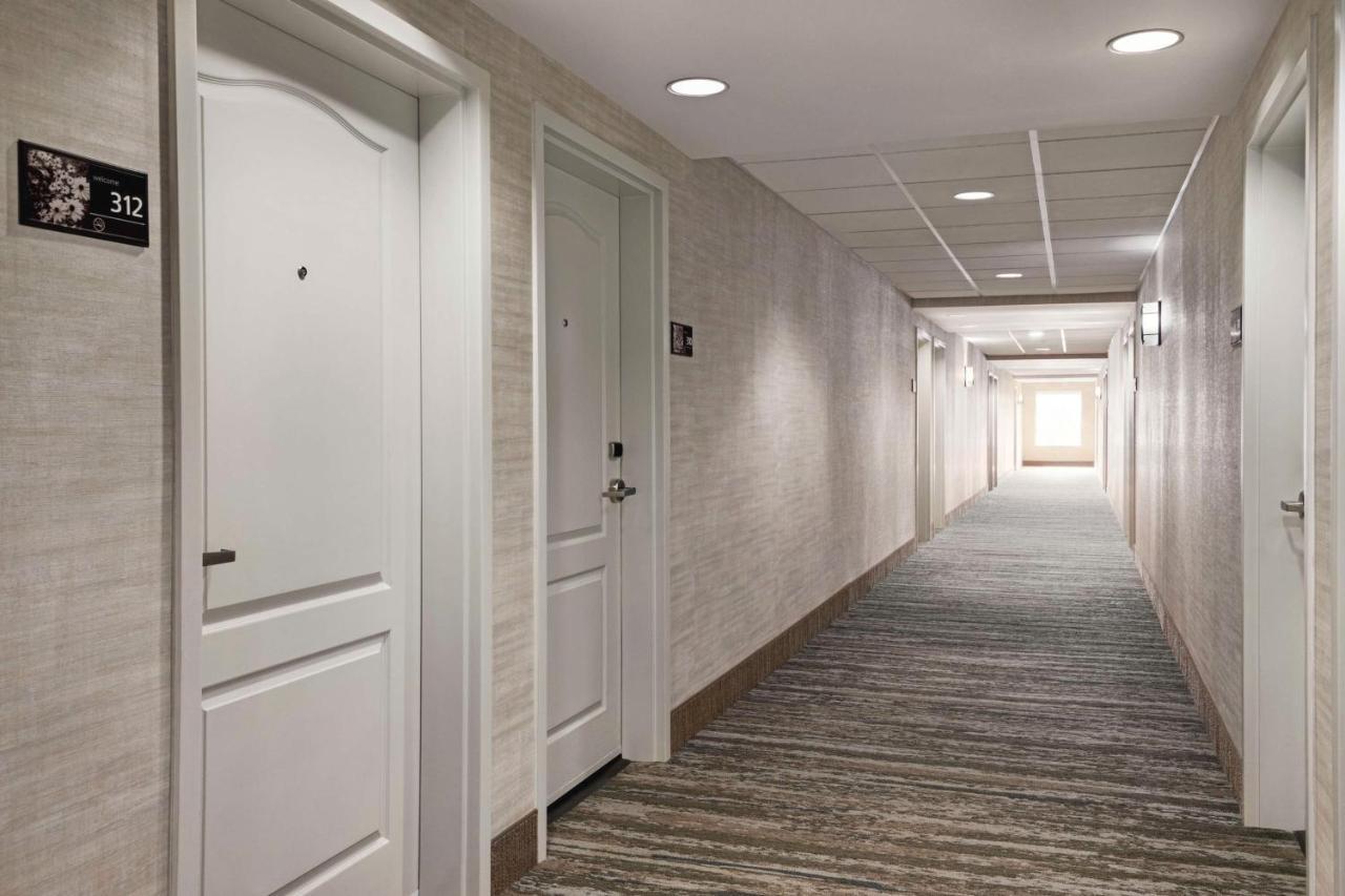 Hotel Hampton
