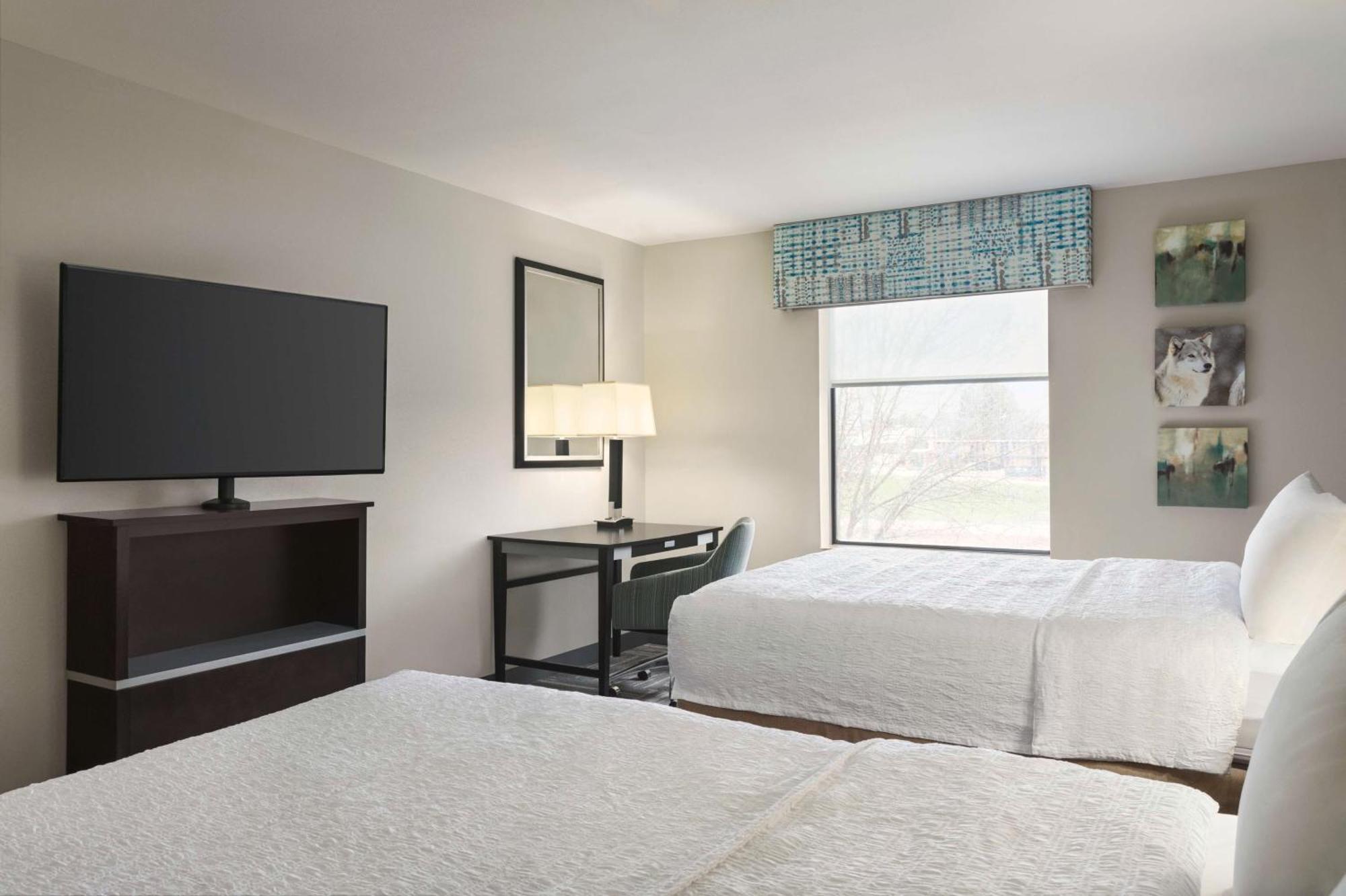 Hotel Hampton New Albany
