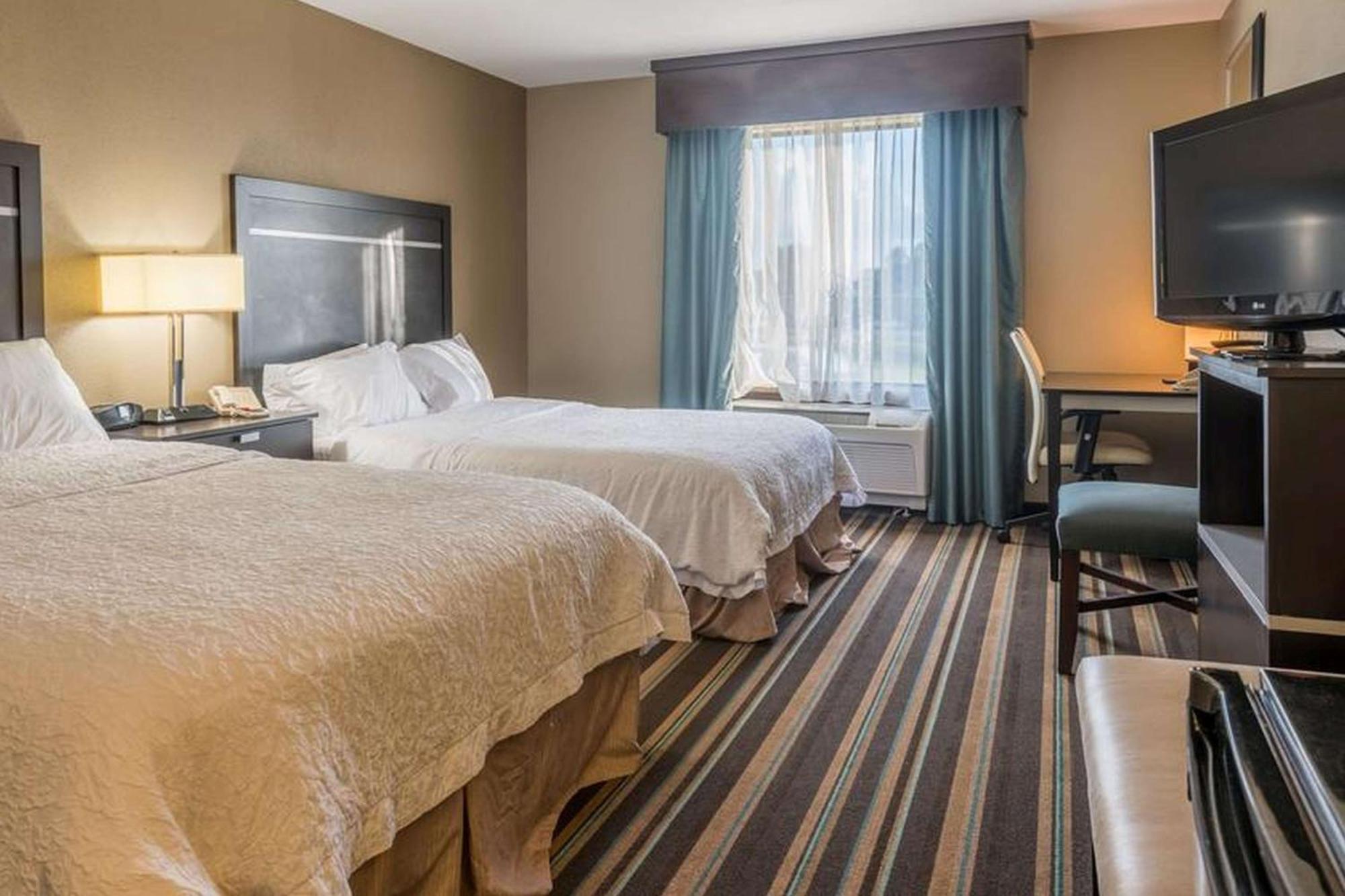 Hotel Hampton