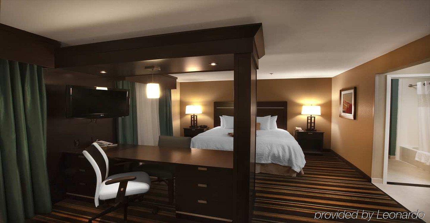 Hotel Hampton
