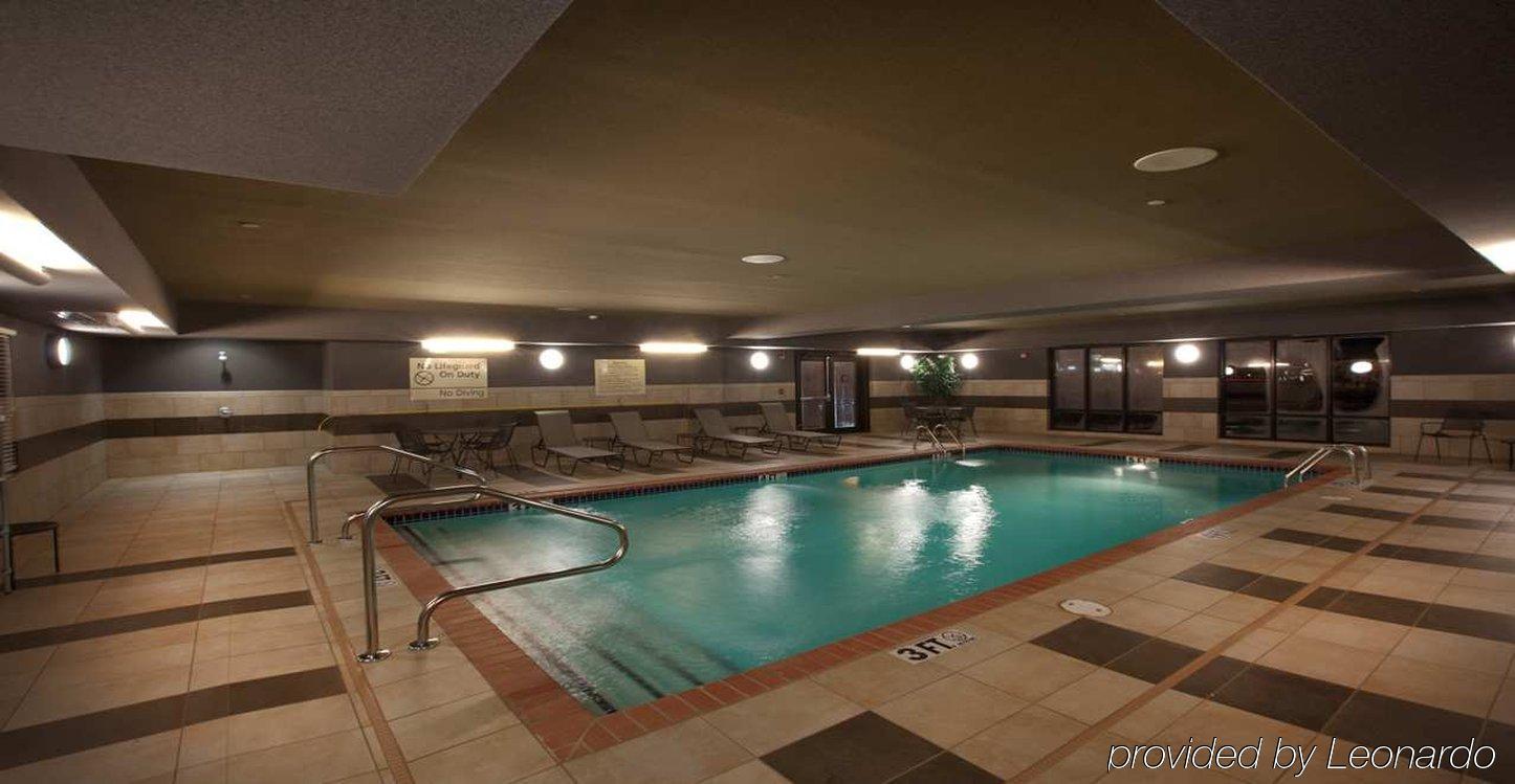 Hotel Hampton 3*