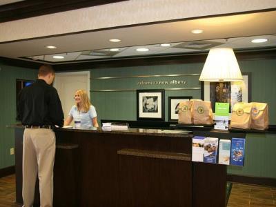 Hotel Hampton