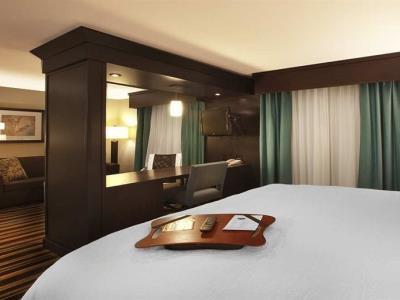 Hotel Hampton 3*