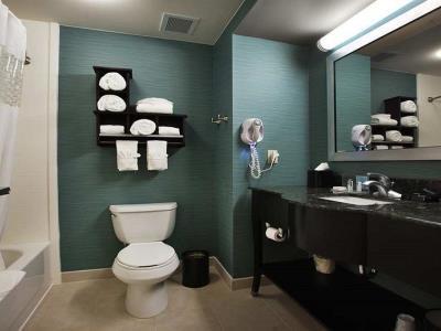 Hotel Hampton New Albany
